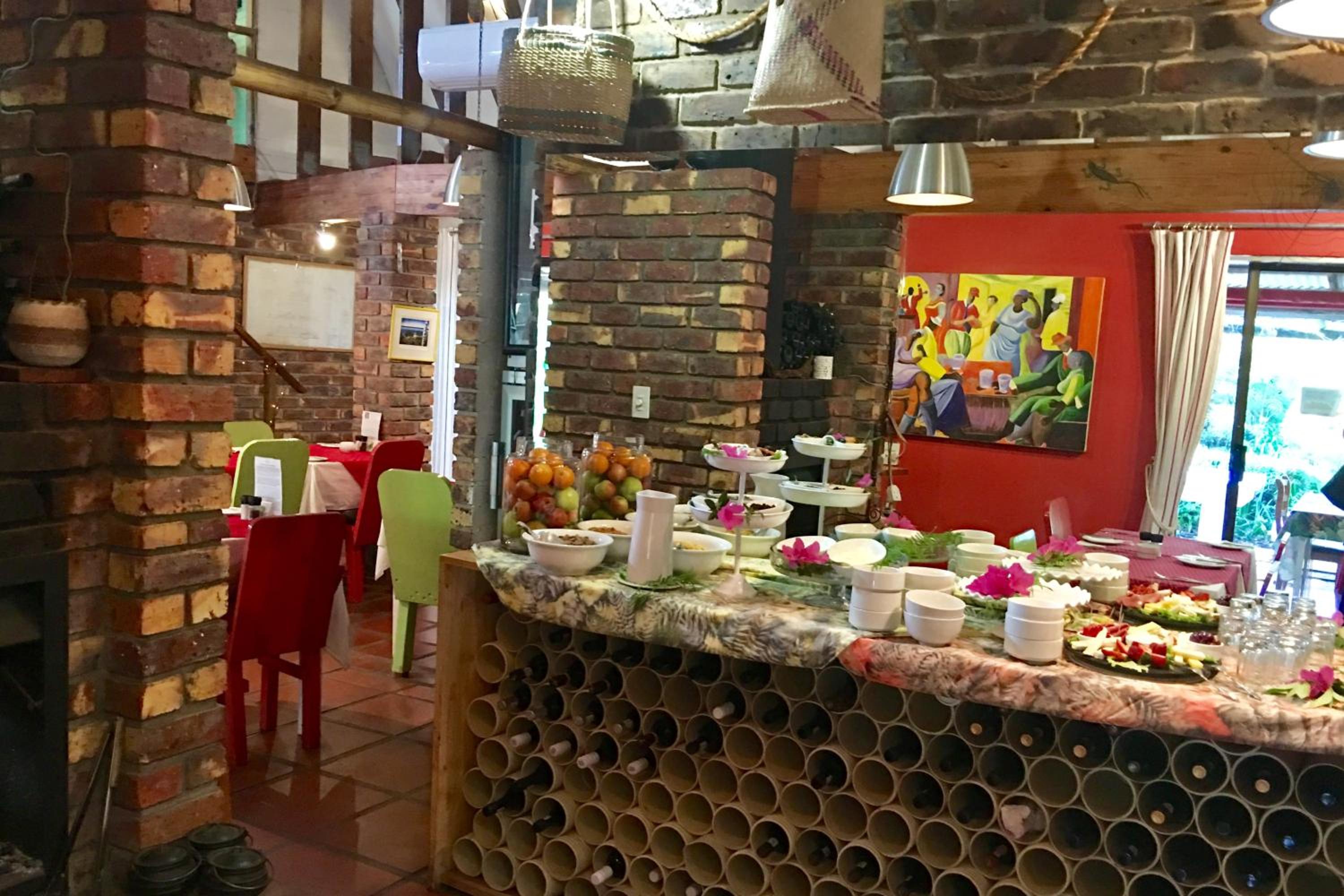 Tsitsikhaya Lodge 37/50