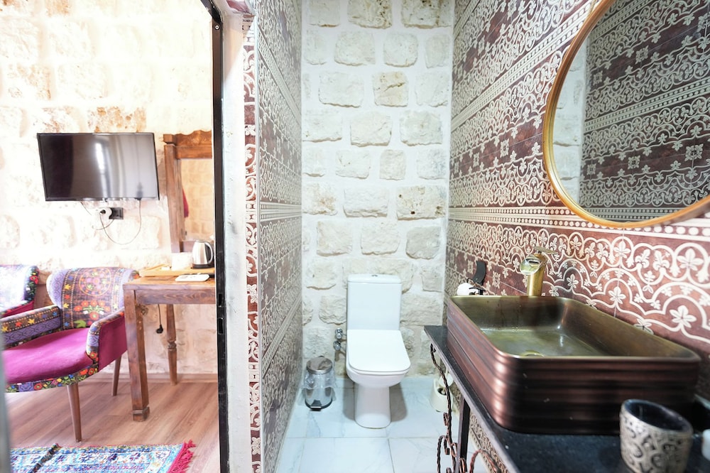 Sikeft Butik Otel 48/50
