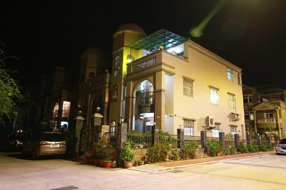 Shang Her Yuan Bed And Breakfast 2/32
