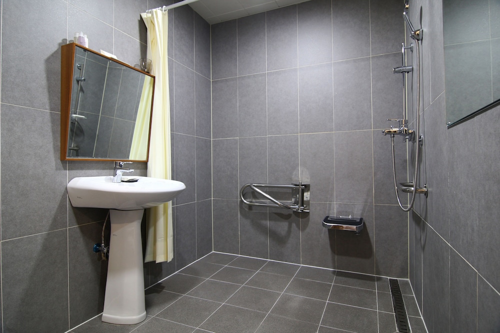 Sangsangmadang Chuncheon Stay Hotel 11/69
