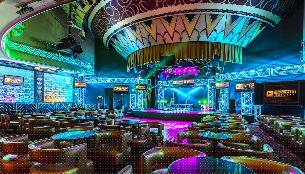 Bally S Shreveport Casino Hotel 38/50