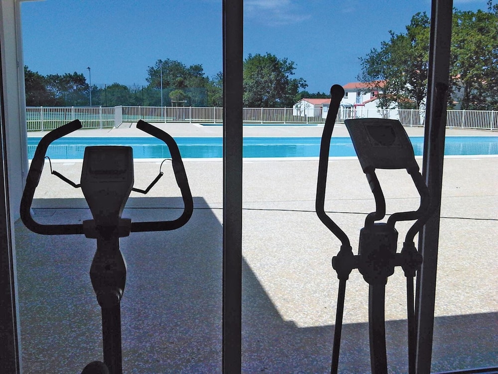 Lagrange Vacances Le Village De La Mer 20/49