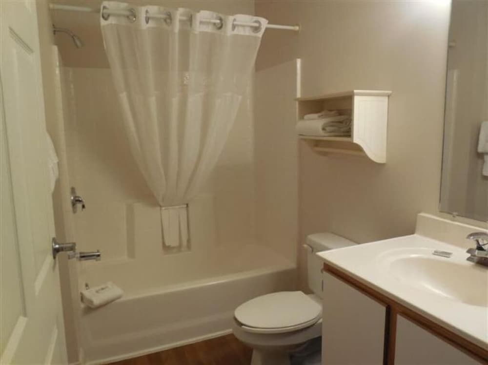 Affordable Suites Rocky Mount 61/66