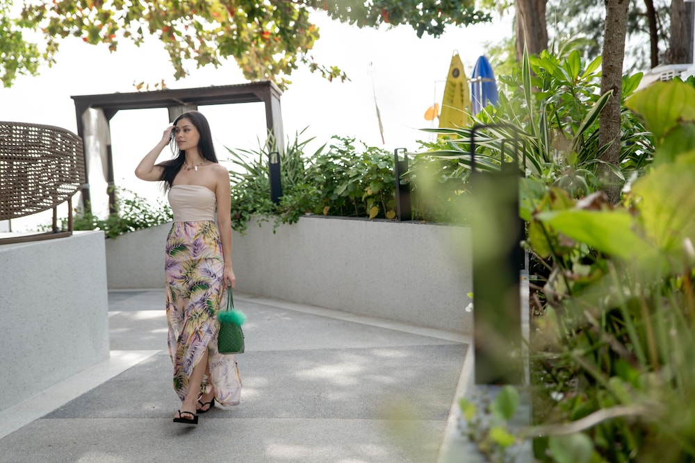 Samed Tropical Resort 8/60