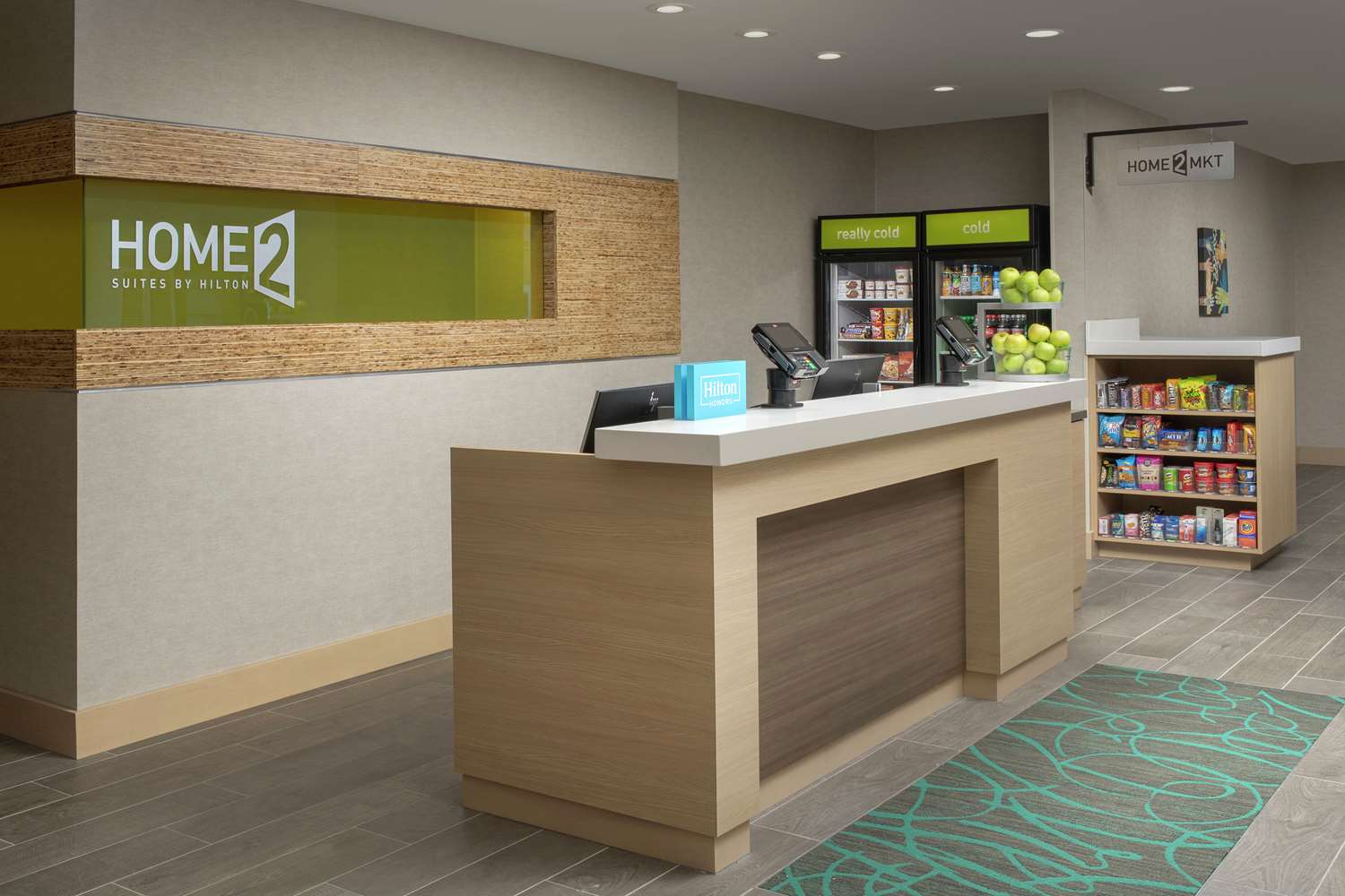 Home2 Suites By Hilton Edison Nj 1/17
