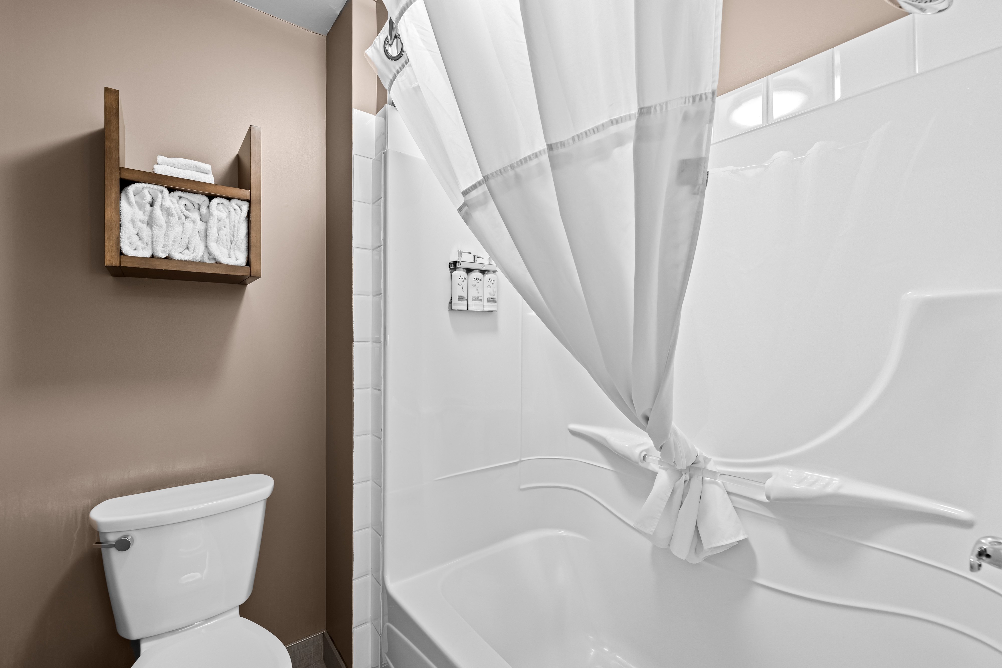 Staybridge Suites Hotel Calgary Airport 74/74