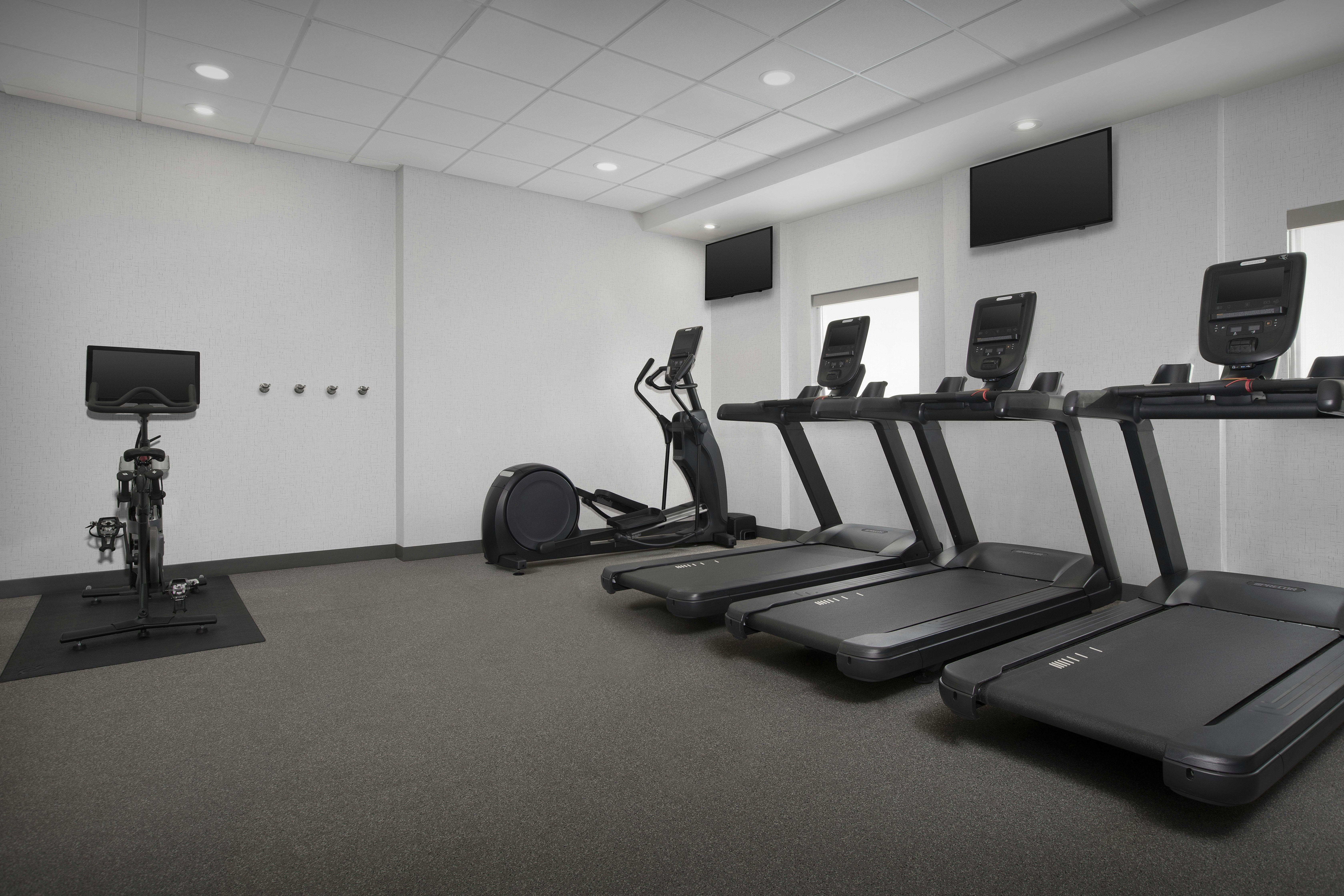 Home2 Suites by Hilton Phoenix Chandler 8/17