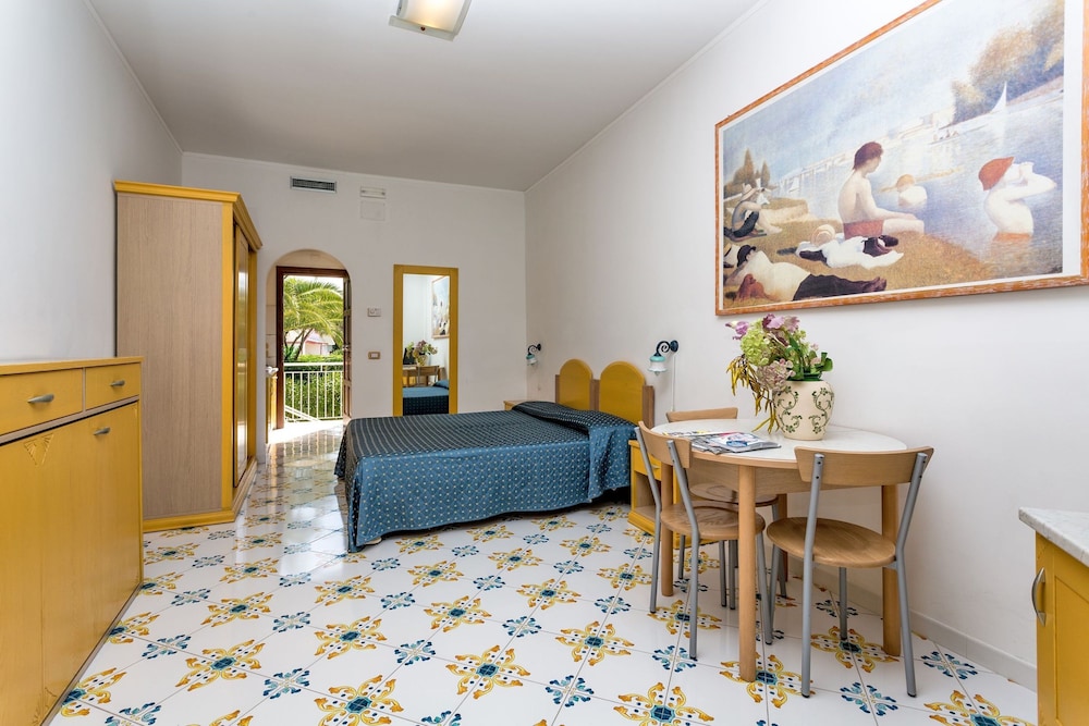 Club Residence La Castellana Mare 25/63