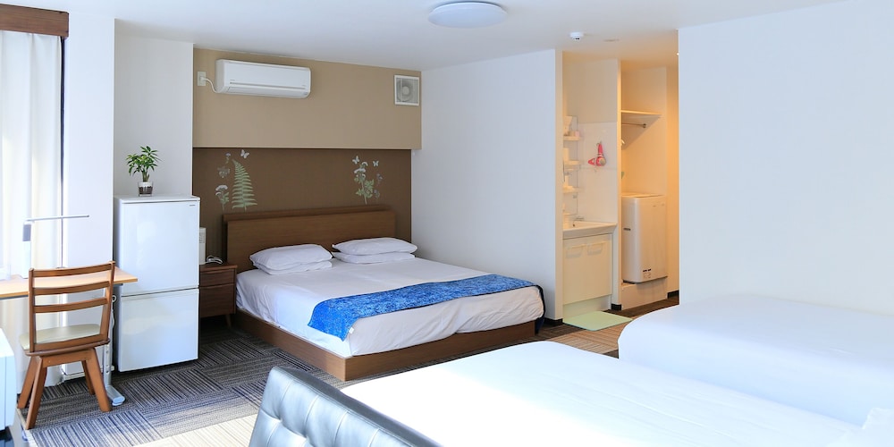 Sakuragawa Riverside Hotel 16/50