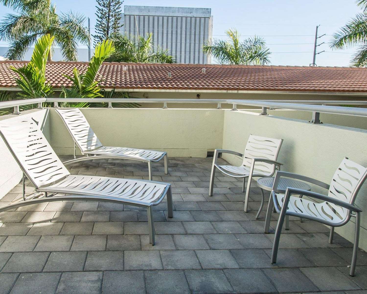 Comfort Suites Miami Airport North 2/21