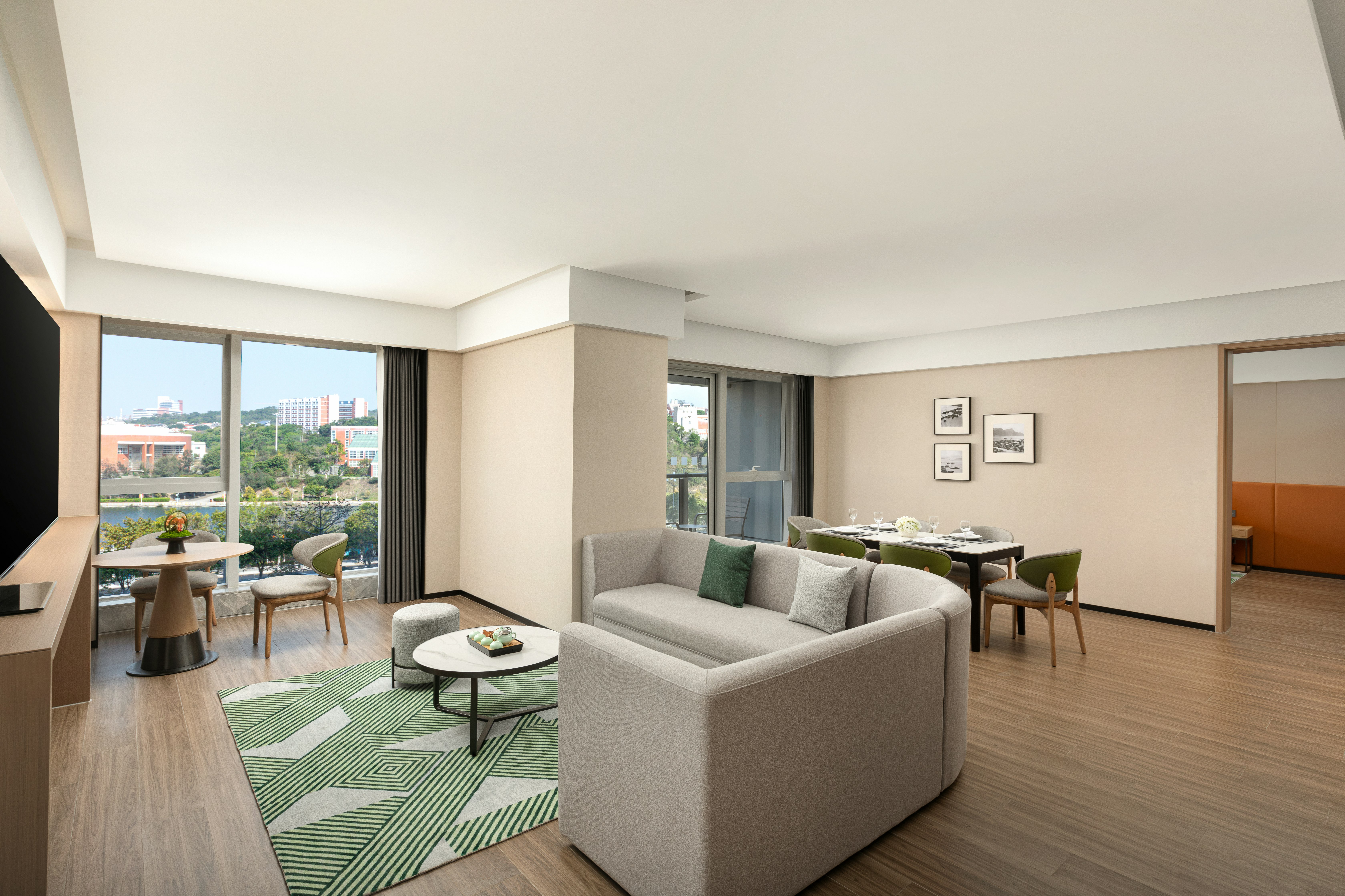 Holiday Inn Quanzhou Donghai 27/49