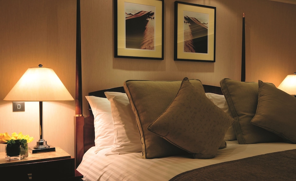 فندق موڤنبيك الخُبر(Movenpick Hotel Al Khobar) 29/80