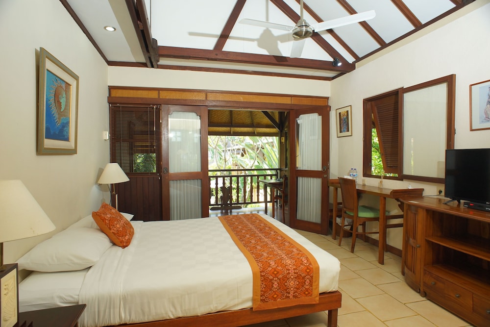 Pondok Agung Bed & Breakfast 24/71