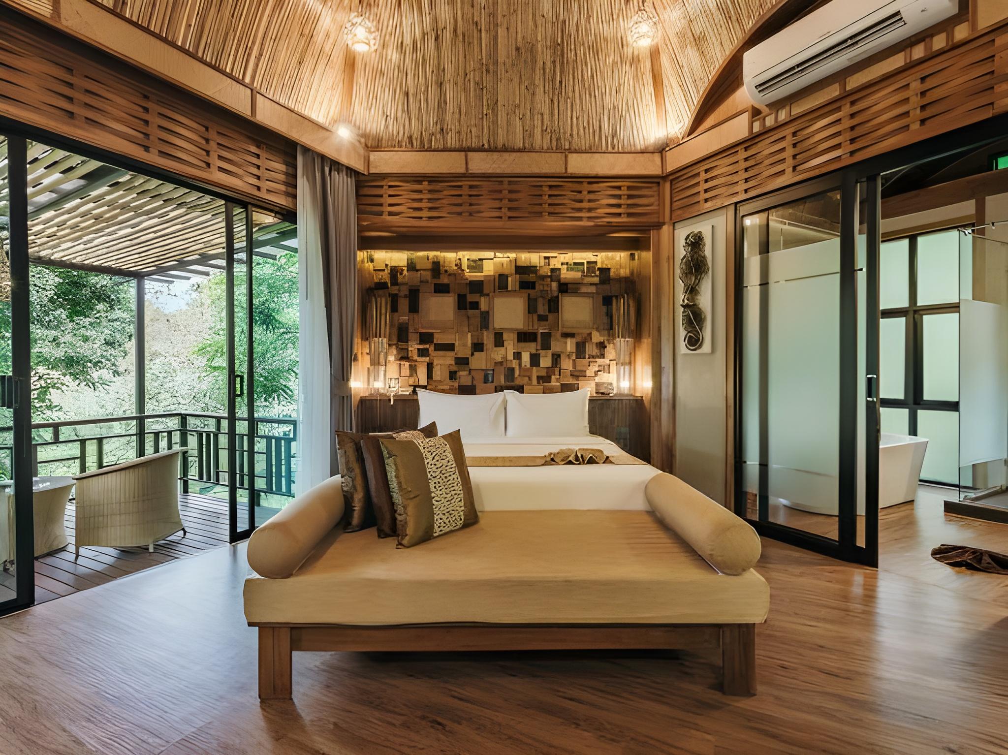 Tree Top Villa، Aonang Fiore Resort 2/2