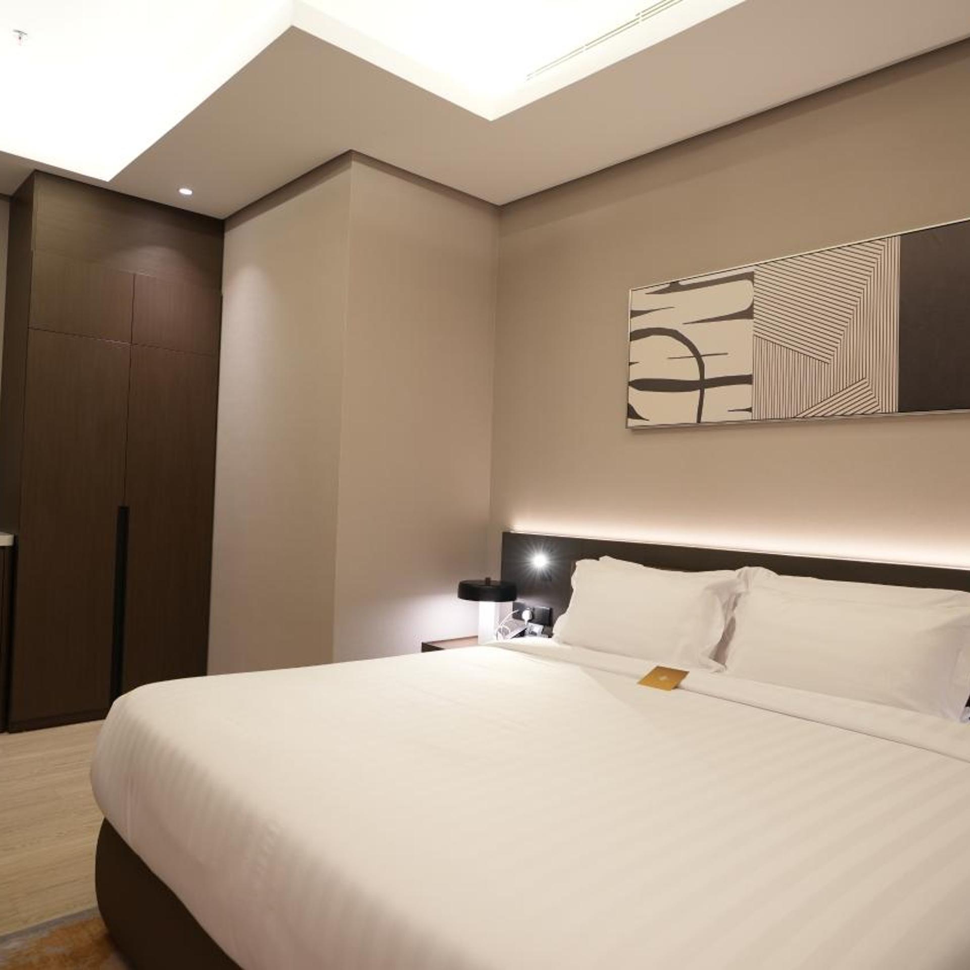Snood Al Narjis Hotel 15/50