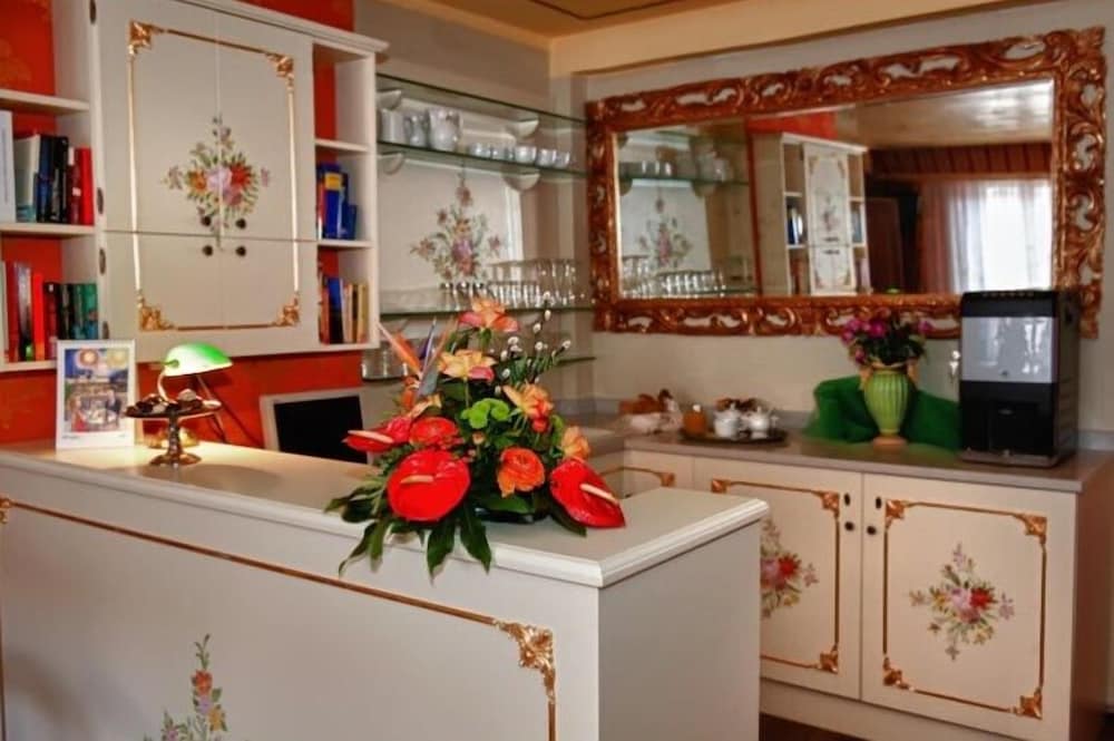 Locanda Antico Fiore 26/36