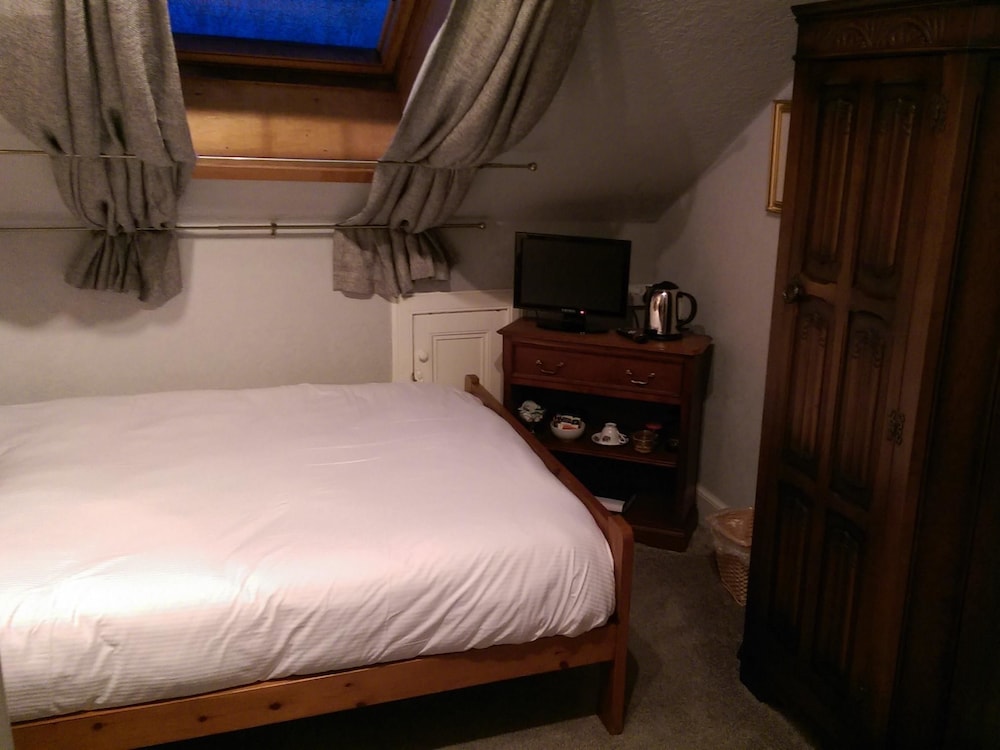 Lochinver Guest House 14/57