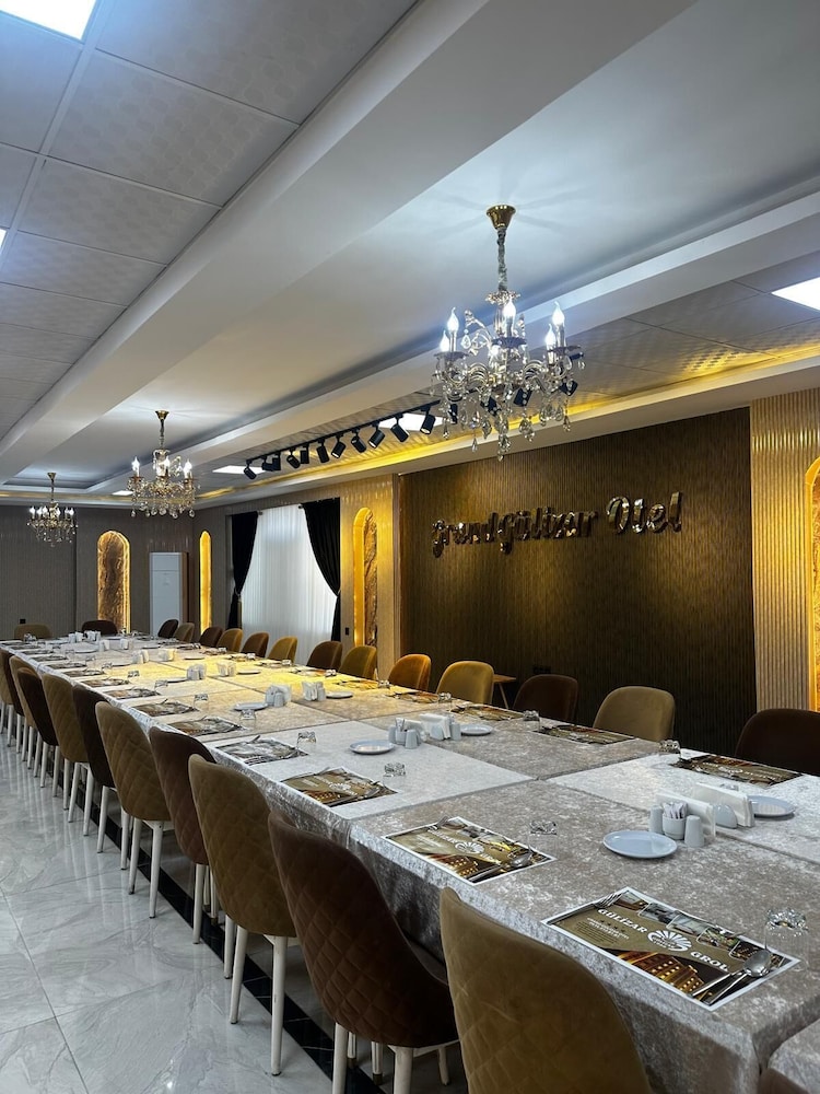Grand Gulizar Otel 40/50