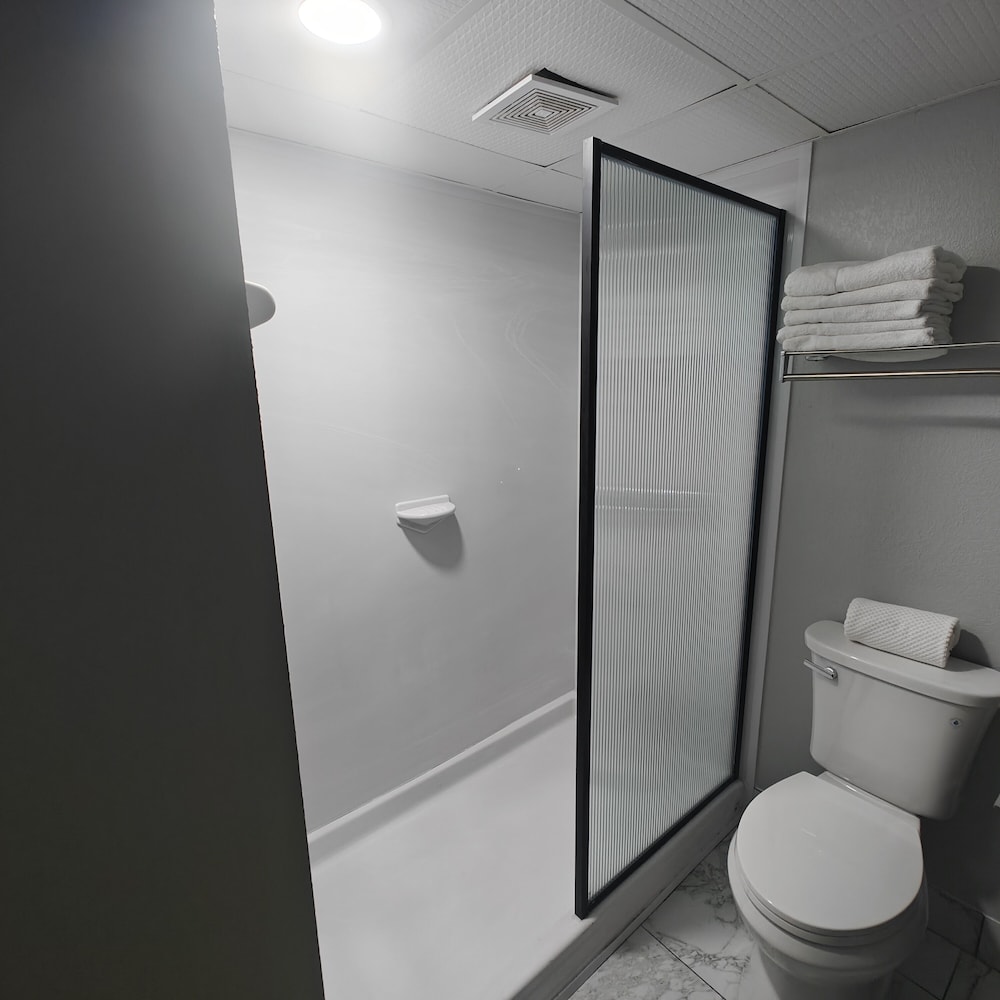 Mountain Vista Inn and Suites 52/57