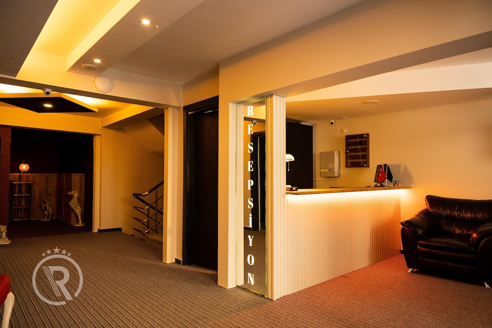 Rekab Otel Eskisehir 2/36