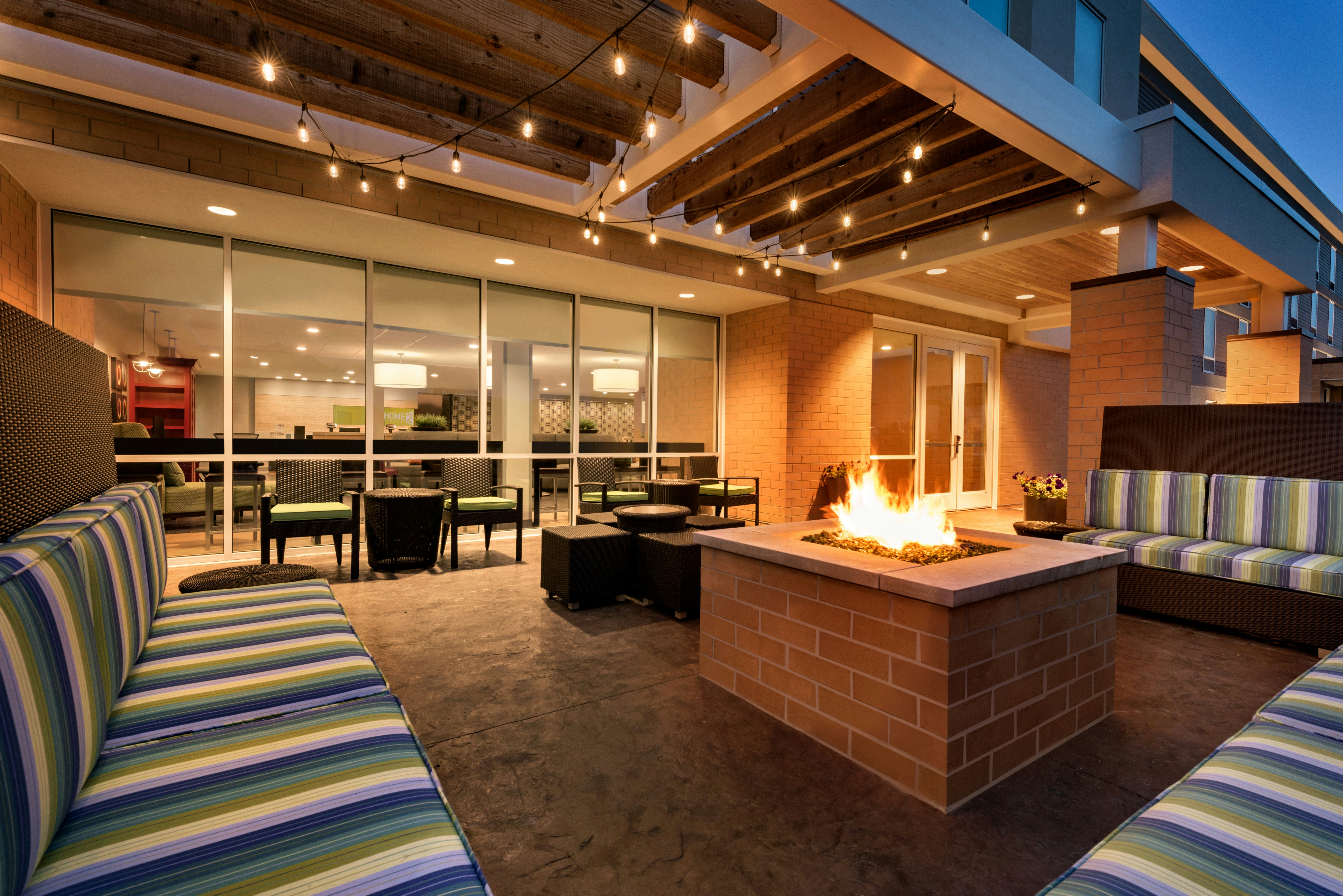 Home2 Suites By Hilton Menomonee Falls Milwaukee 9/16