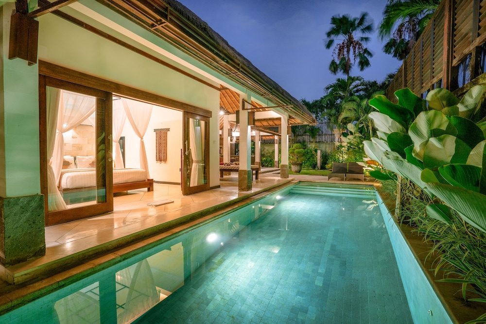 Maya Sayang Pool Villa 28/50