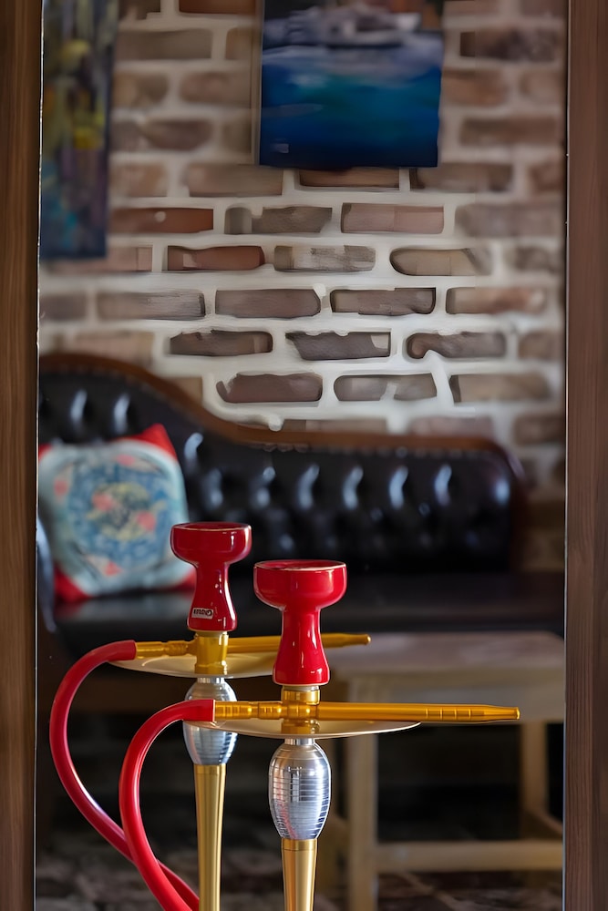 ソフィア コーナー ホテル 写真4