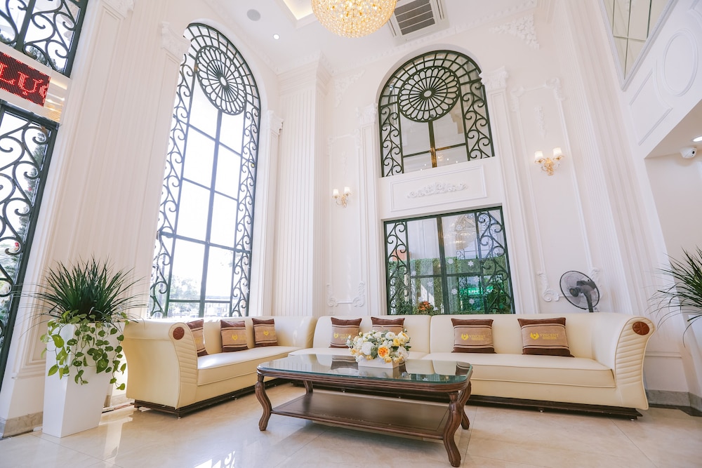 Vincent Ha Long Hotel 24/49