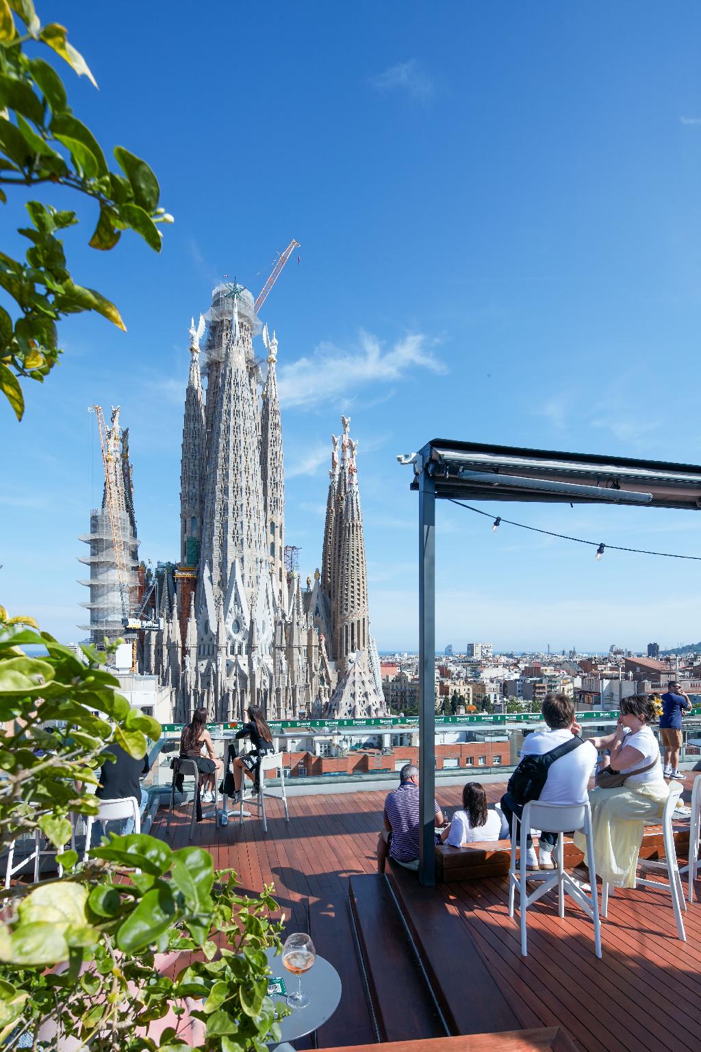 Classic, City View