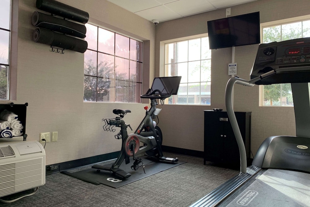 La Quinta Inn & Suites by Wyndham Tempe University / Phoenix 32/60