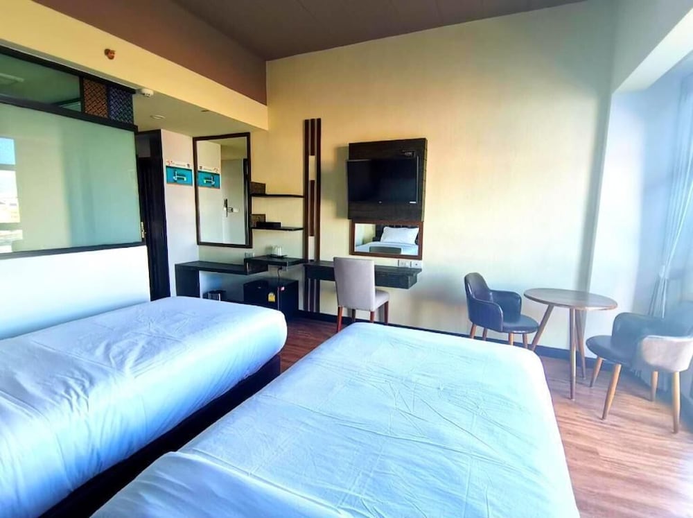 PS Thungsao Hotel 18/34