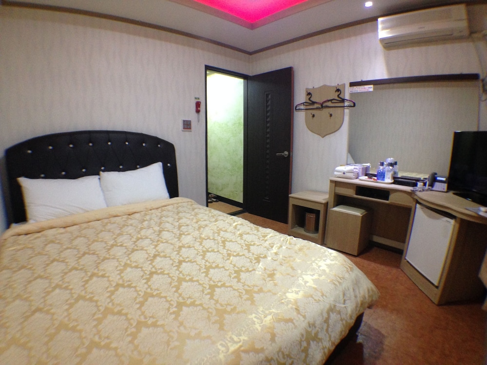 Suanbo Saipan Hot Spring Hotel 17/39