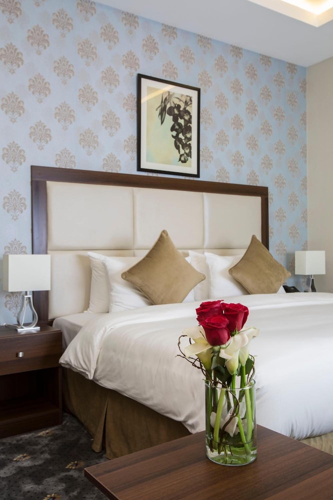 The Town Hotel Doha 21/49