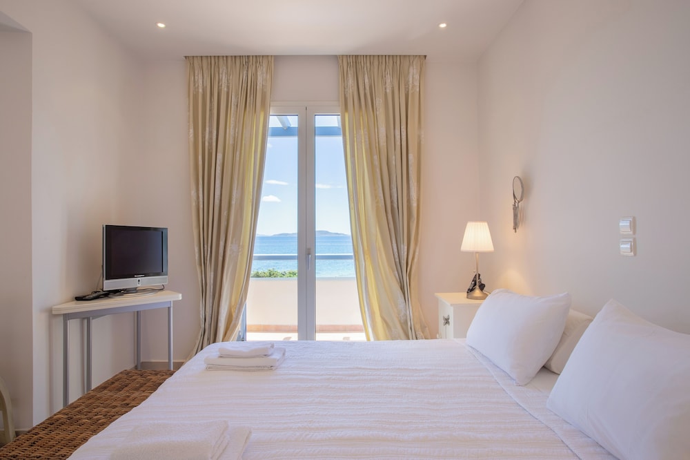 VILLA, SEA VIEW