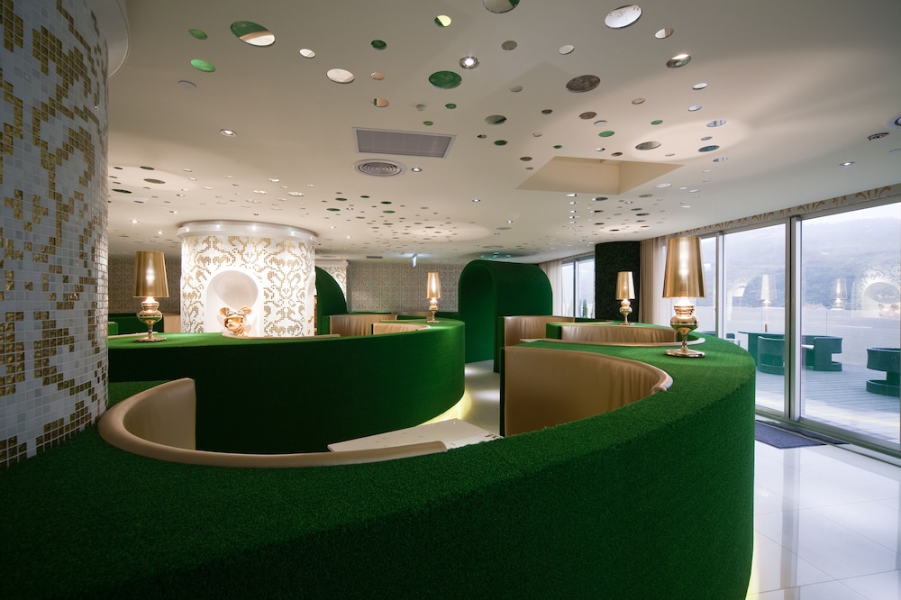 Wego Boutique Hotel-Dazhi 7/50