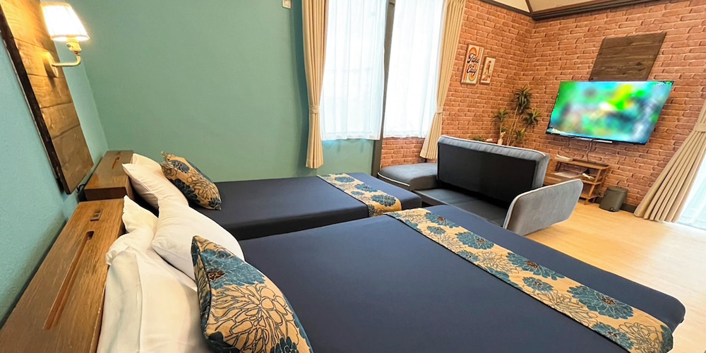 Yukurina Resort Okinawa Umikaji 39/50