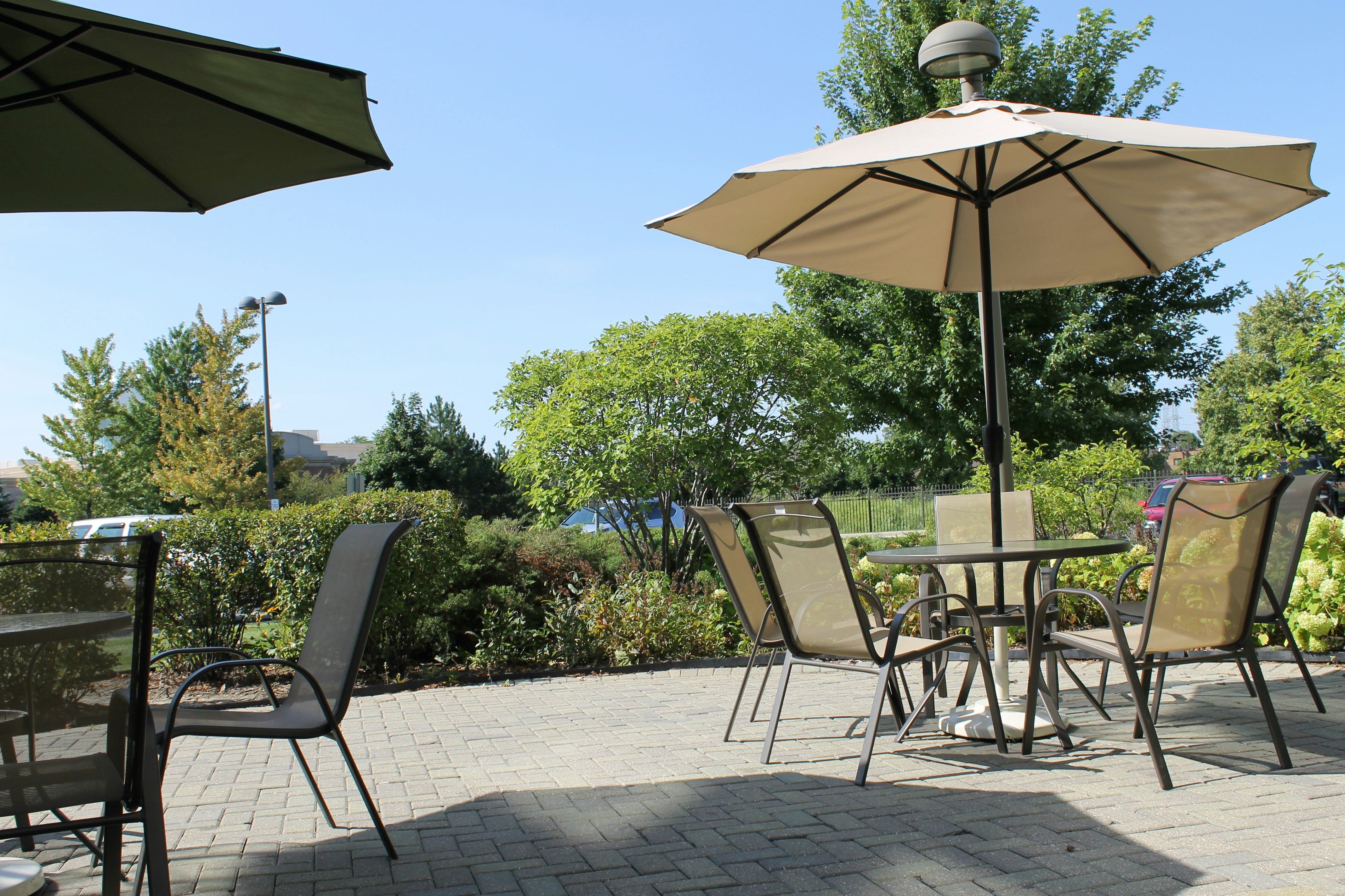 Hilton Garden Inn Addison, IL 34/43