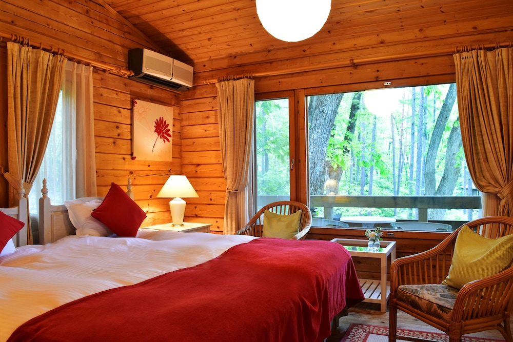 Hotel La Neige Higashi Kan 49/80