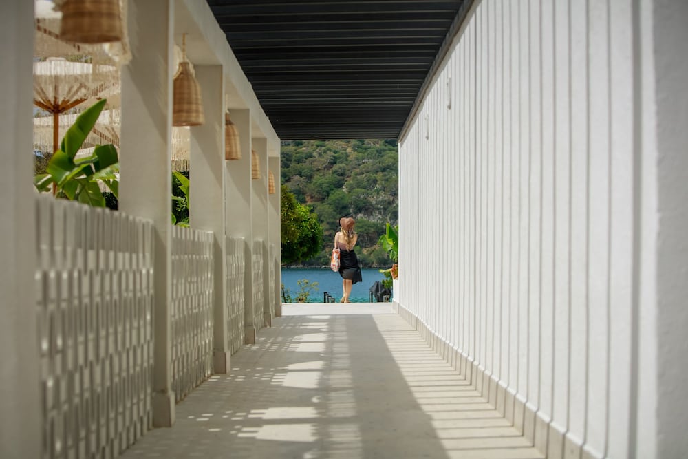 Meri Hotel Oludeniz 12/68