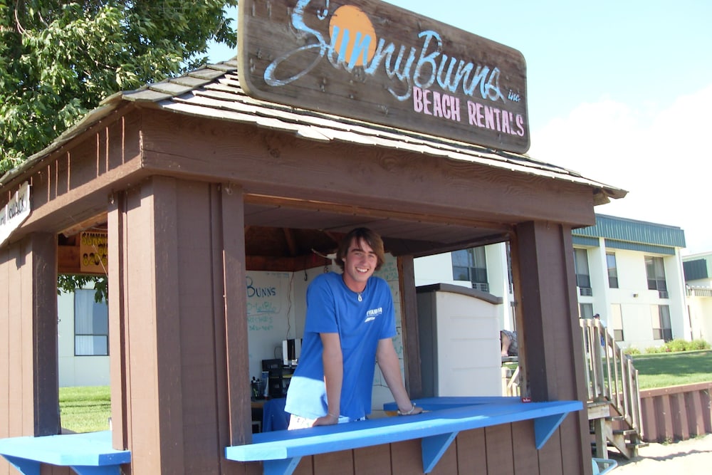Tawas Bay Beach Resort 1/47