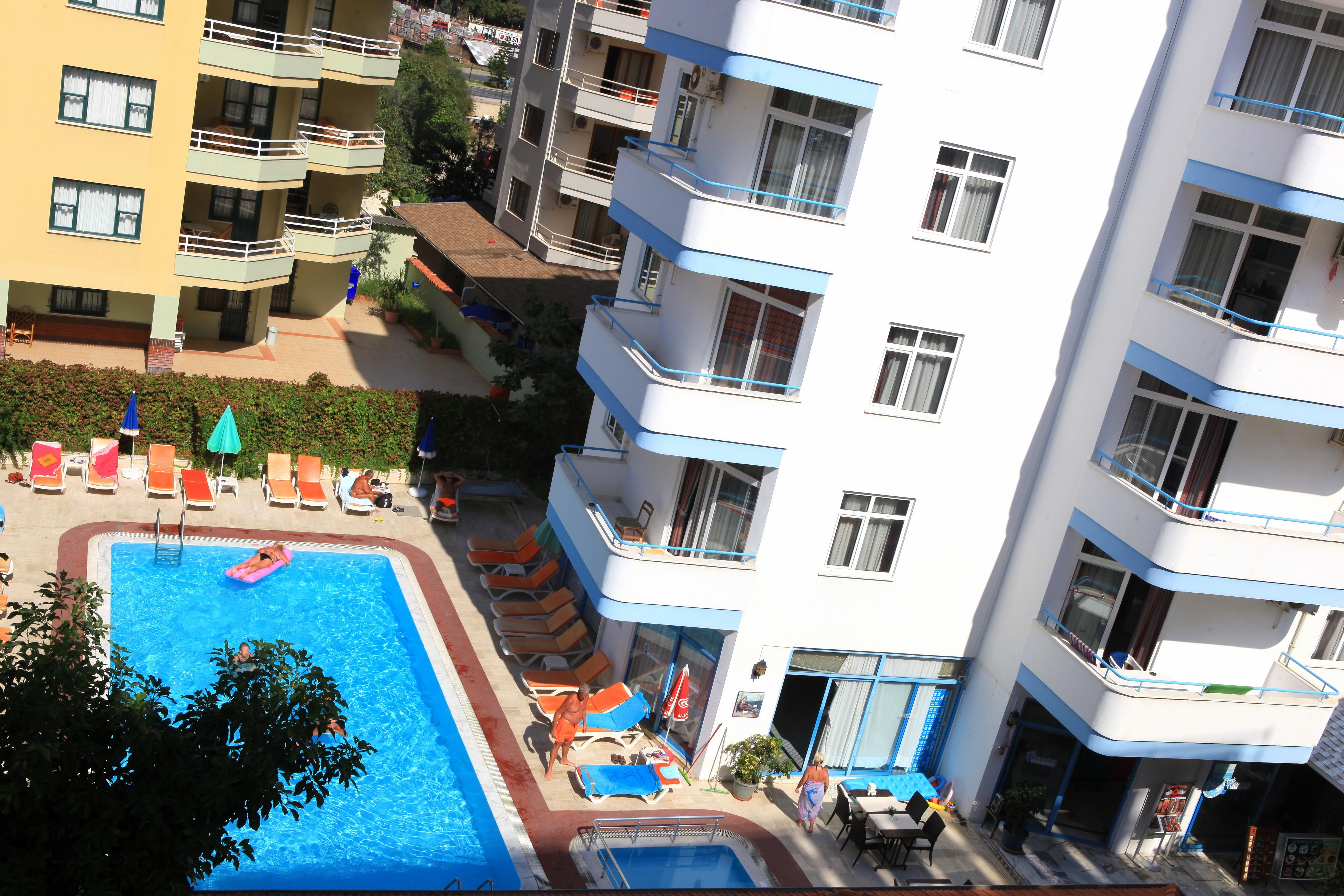 Anahtar Apart Hotel 5/19