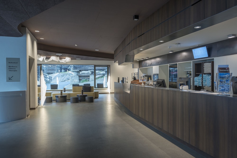 Wellness Hostel 4000 11/43
