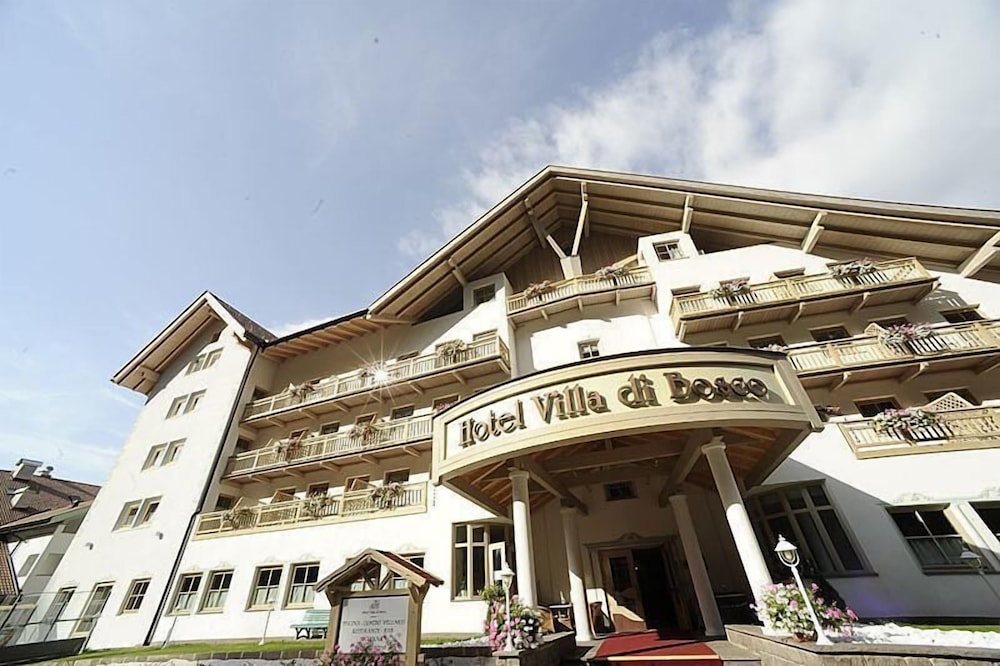 Hotel Villa di Bosco 1/50