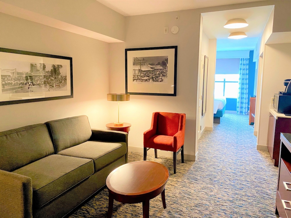 Hilton Garden Inn Houston-Sugar Land 31/42