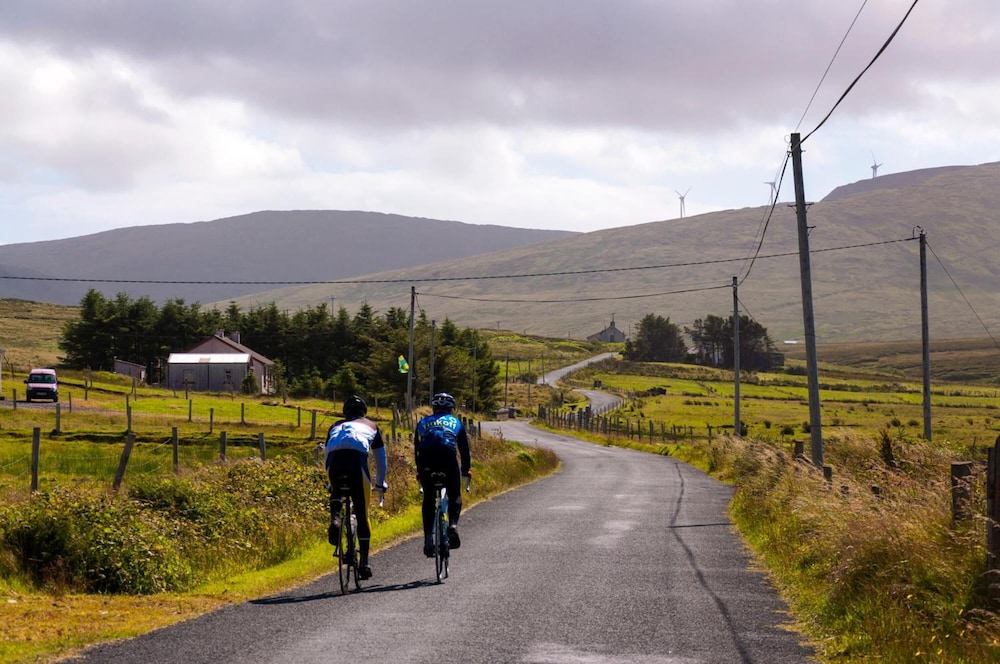 The Abbey Hotel Donegal 25/55