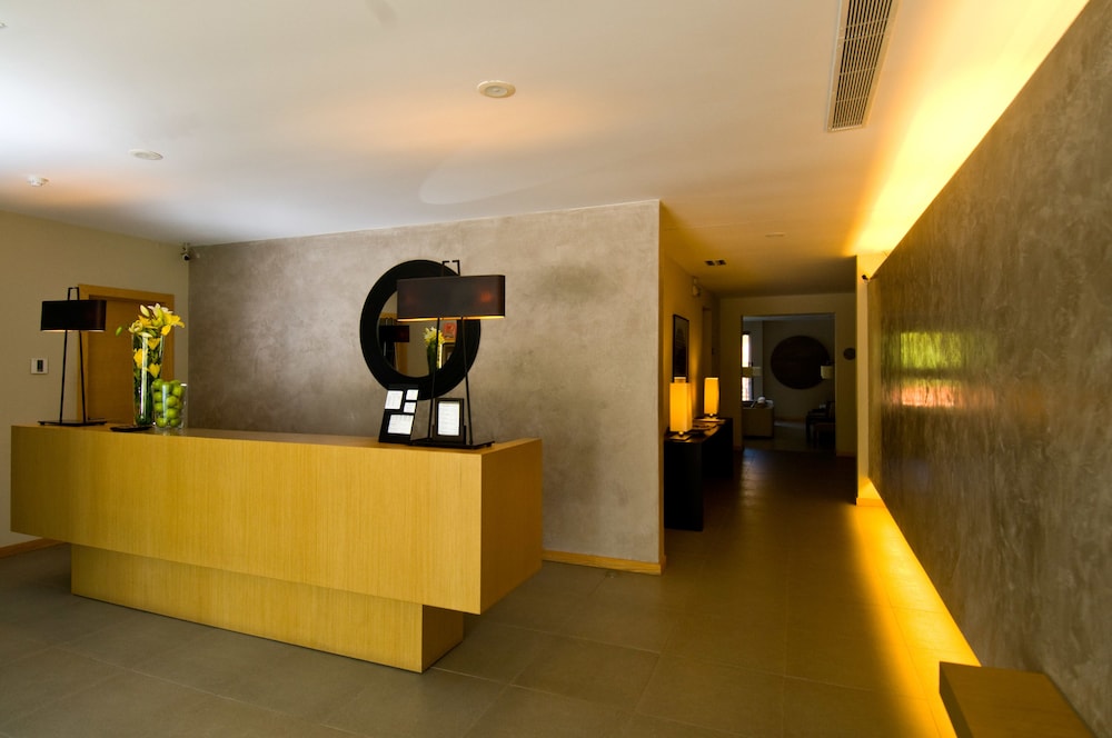 Miravillas Hotel 7/55