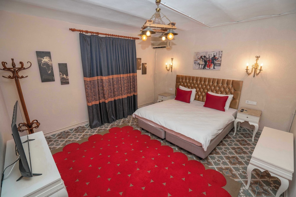 Laden Palas Hotel 18/50