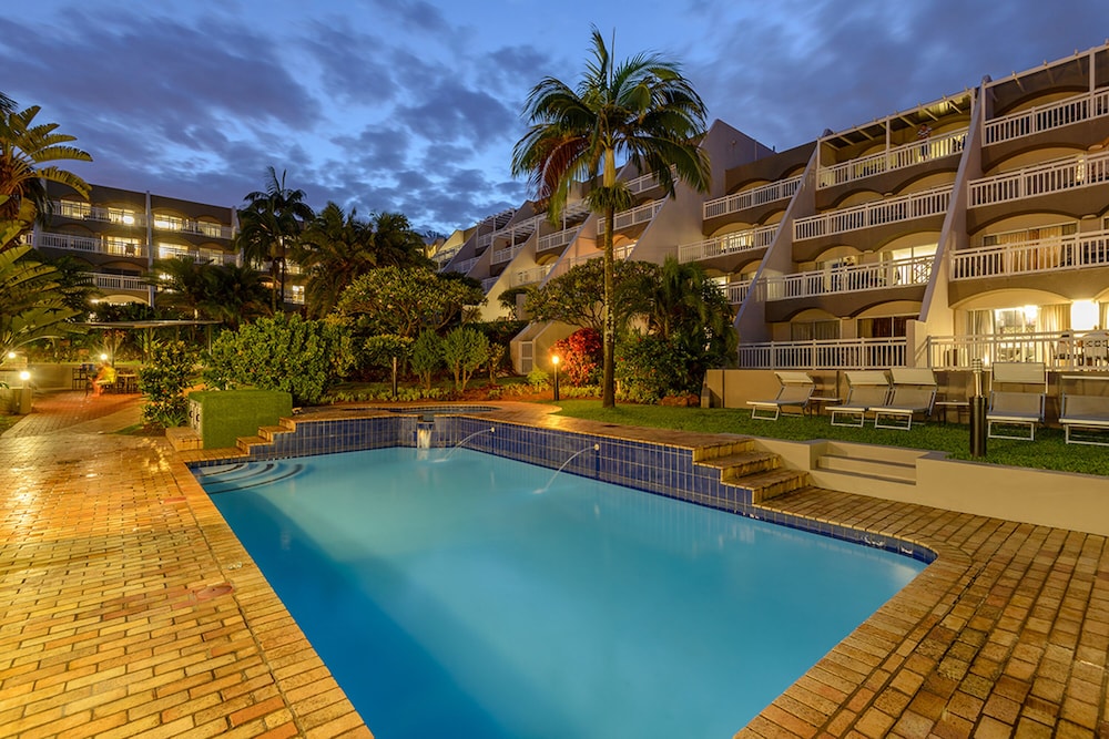 Umhlanga Cabanas 31/35