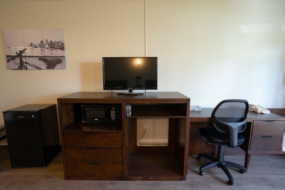 The New 401 Inn 38/50
