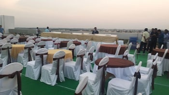 Hotel Le Ruchi the Prince 25/31